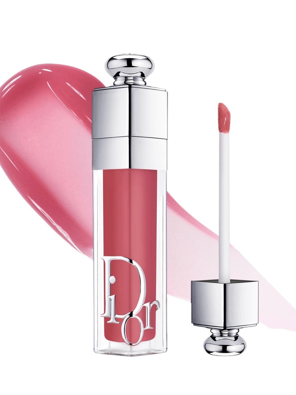 $54 Dior Lip Maximizer- 009 Intense Rosewood